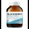 Blackmores Omega Triple 75s