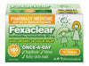 Fexaclear Fexaclear Tablets 180mg 70s 20022017