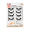 Kiss Kiss My Lash But Better Multi Pack - So Real 20022023