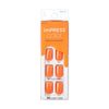ImPress Kiss ImPress Color Nails - Sweet Mango Short 30s 20022029