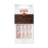 Kiss Kiss Classy Nails-Dashing Medium 28s 20022035