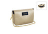 Versace Versace Gold Pouch For Her Gift with Purchase 20022112