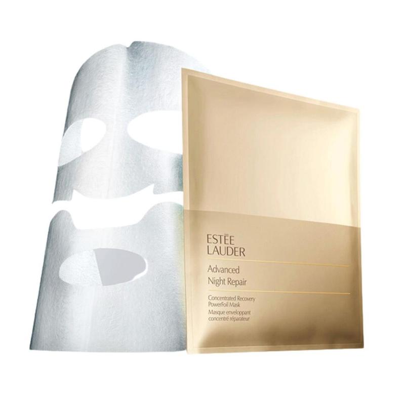 Estée Lauder Advanced Night Repair Concentrated Recovery PowerFoil Mask 8pk
