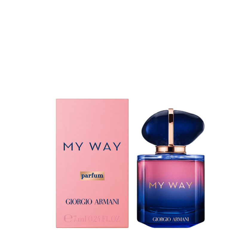 Giorgio Armani Giorgio Armani My Way Le Parfum Gift with Purchase 7ml 20022225