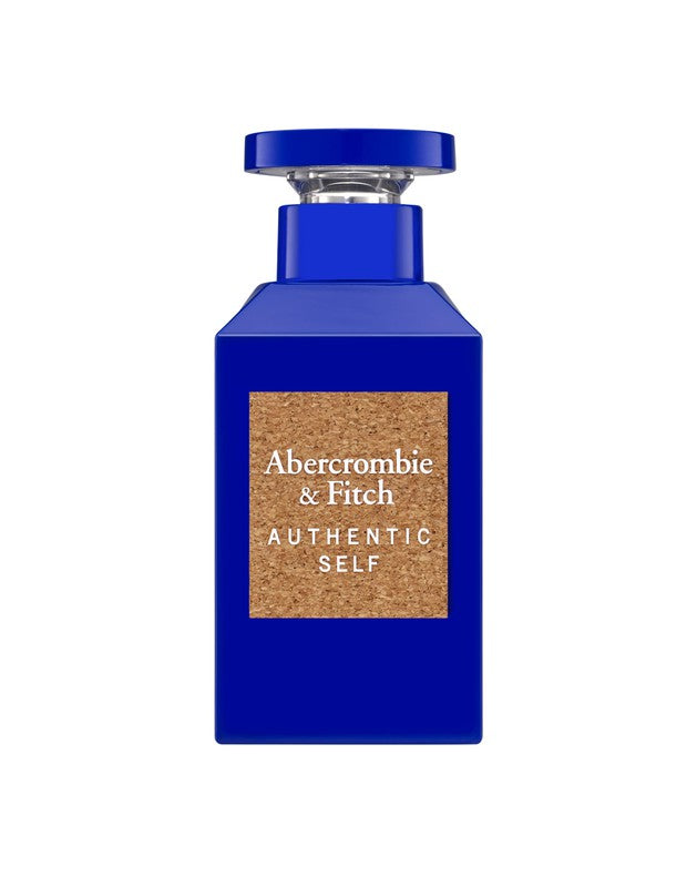 Abercrombie & Fitch Authentic Self EDT for Men 100ml