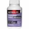 Nutra-Life Nutra-Life Magnesium Sleep + Advanced Capsules 60s 20022772