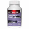 Nutra-Life Nutra-Life Magnesium Sleep + Advanced Capsules 60s 20022772