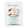 Spascriptions Moisturizing Foot Mask