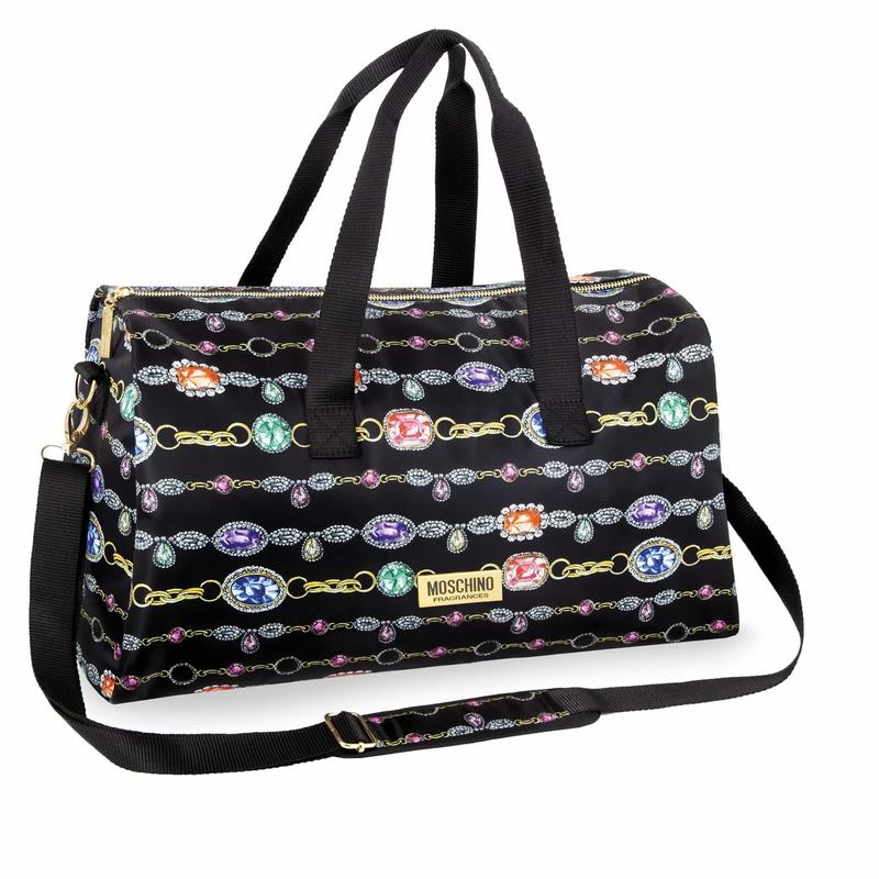 Moschino Moschino Weekend Bag for Him Gift with Purchase 20023448