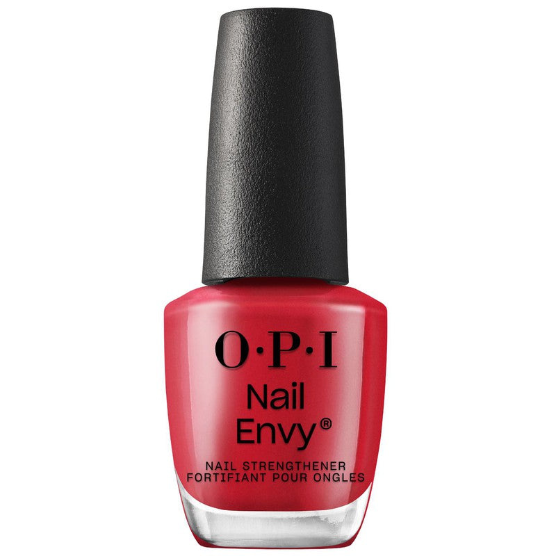 OPI Nail Envy Big Apple Red 15ml