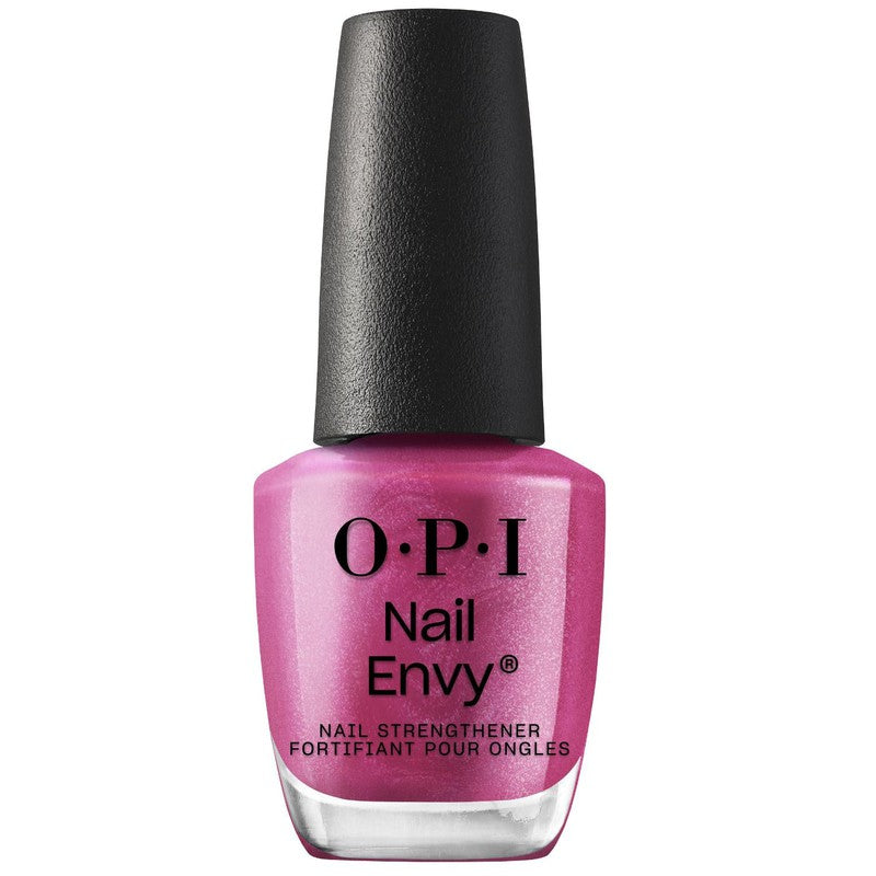OPI Nail Envy Magenta Pink 15ml