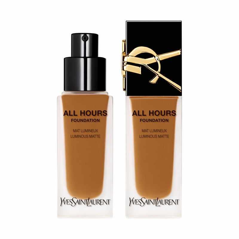 Yves Saint Laurent All Hours Foundation Reno DW4 25ml