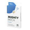 Hero Mighty Patch Invisible 24pcs