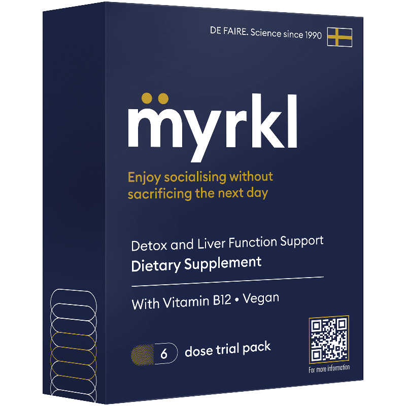 Myrkl Myrkl Capsules 12s 20023959