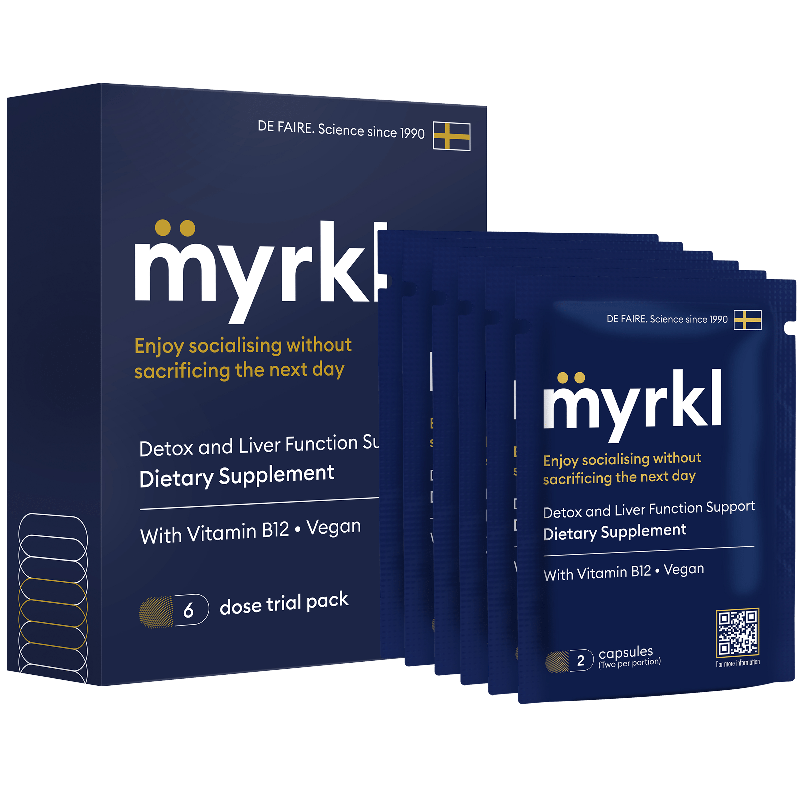 Myrkl Myrkl Capsules 12s 20023959