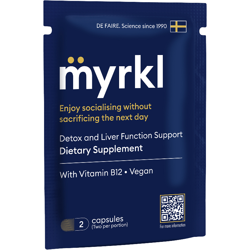 Myrkl Myrkl Capsules 2s 20023961