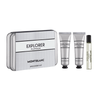Montblanc Montblanc Explorer Platinum EDP Grooming Kit Gift with Purchase 20024238