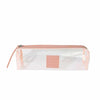 Tender Love + Carry Tender Love + Carry Clarity Case Pink 20024282