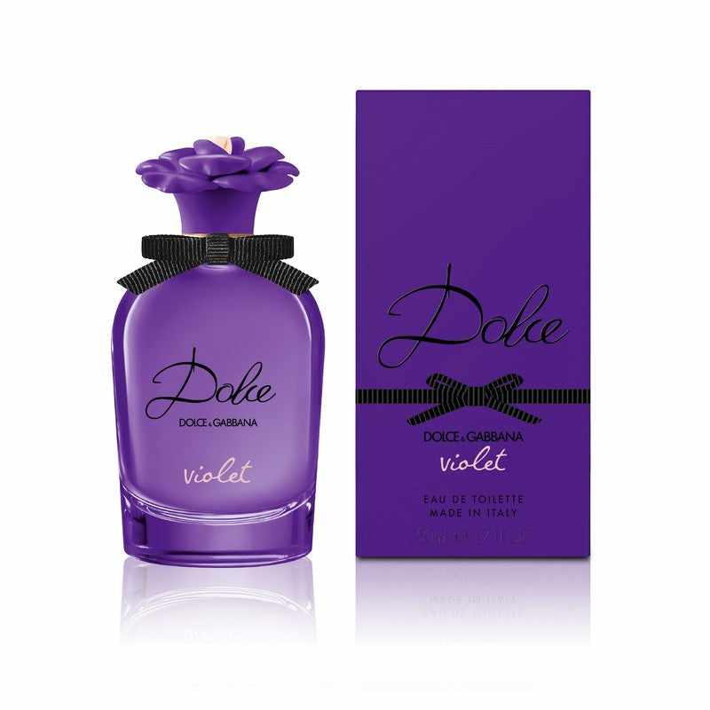 Dolce & Gabbana Dolce Violet EDT 50ml