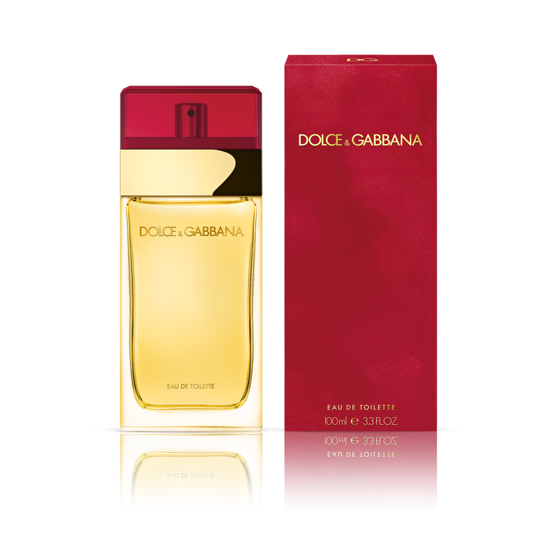 Dolce & Gabbana Pour Femme EDT 100ml