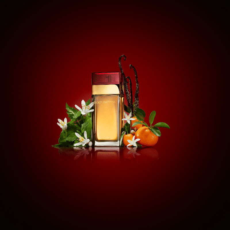 Dolce & Gabbana Pour Femme EDT 100ml
