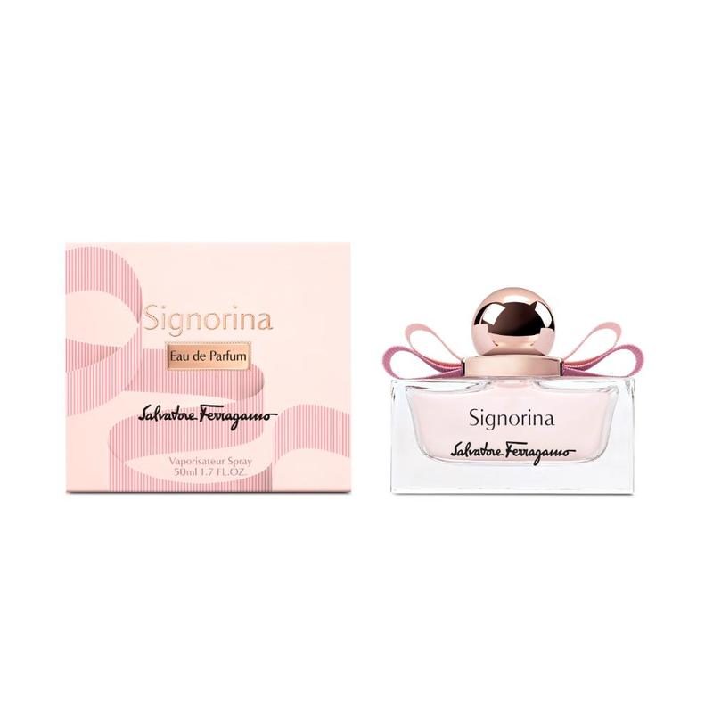 Ferragamo Signorina Women EDP 50ml