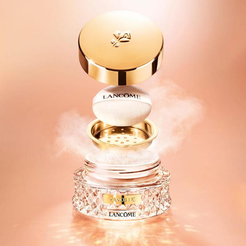 Lancome Absolue Essence-In-Powder 01 Voile De Rose 15g – Life Pharmacy