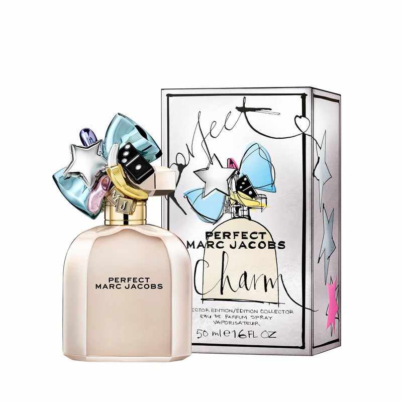 Marc Jacobs Perfect EDP Collectors Edition 50ml