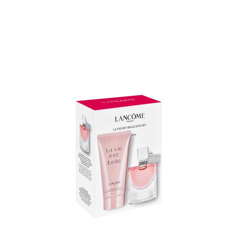 Lancôme La Vie est Belle Duo Set Gift with Purchase