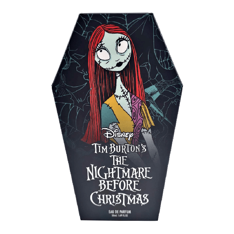 Disney Nightmare Before Christmas Fragrance - Sally 50ml