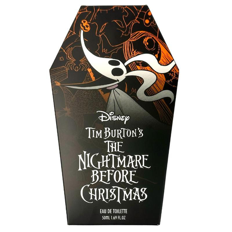 Disney Nightmare Before Christmas Fragrance Zero EDP 50ml