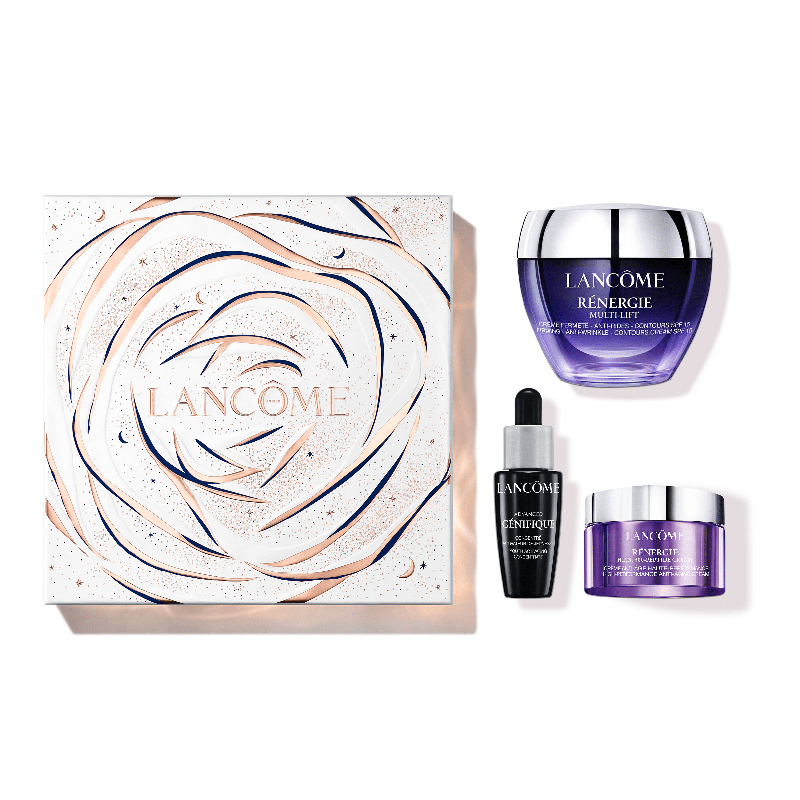 Lancôme Renergie Multi-Lift Holiday Gift Set 3pcs