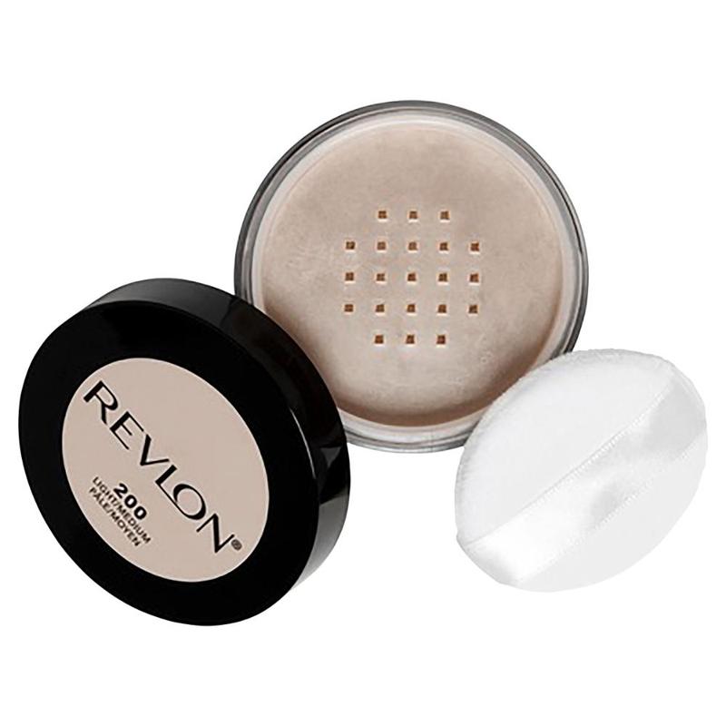 Revlon Mineral Powder Light Medium 28.3g