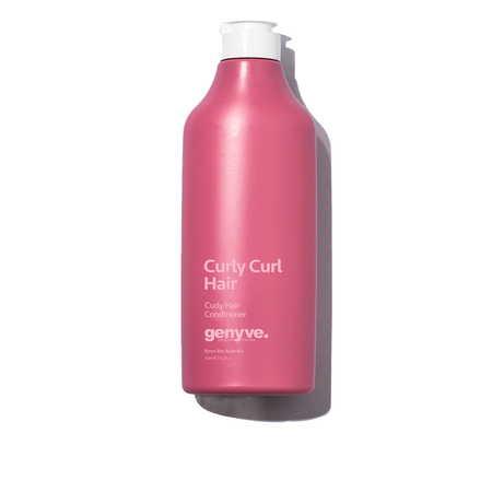 Genyve Conditioner Curly Curl 450ml