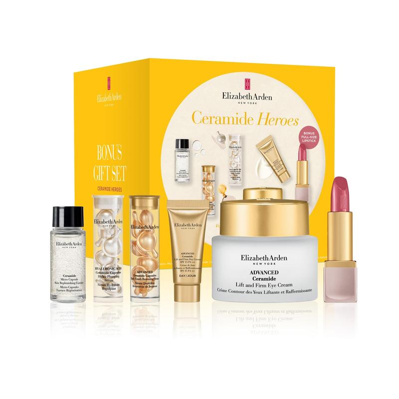 Elizabeth Arden Elizabeth Arden 2024 National Gift With Purchase 6pcs 20025720