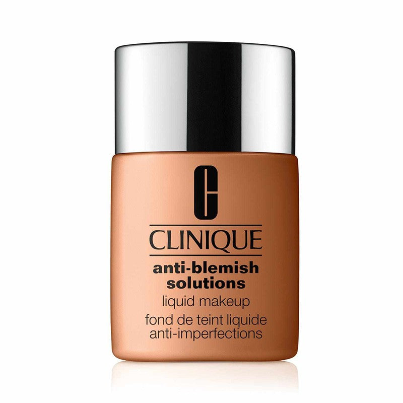Clinique Clinique Anti-Blemish Solutions Makeup Cn 74 Beige 30ml 20026124