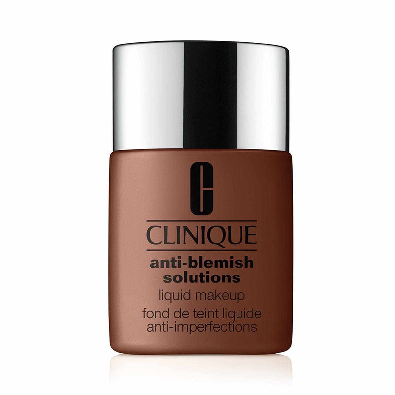 Clinique Clinique Anti-Blemish Solutions Makeup Cn 126 Espresso 30ml 20026134