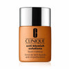 Clinique Clinique Anti-Blemish Solutions Makeup Wn 100 Deep Honey 30ml 20026135