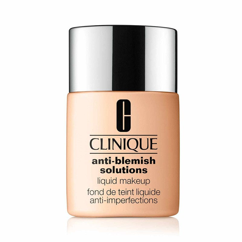 Clinique Anti-Blemish Solutions Makeup Wn 01 Flax 30ml