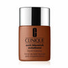 Clinique Clinique Anti-Blemish Solutions Makeup Wn 125 Mahogany 30ml 20026139