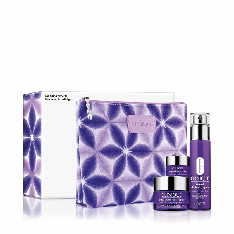 Clinique Clinique Smart De-Aging Experts Set 30ml 20026141