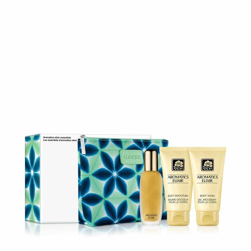 Clinique Clinique Aromatics Elixir Essentials Set 45ml 20026145