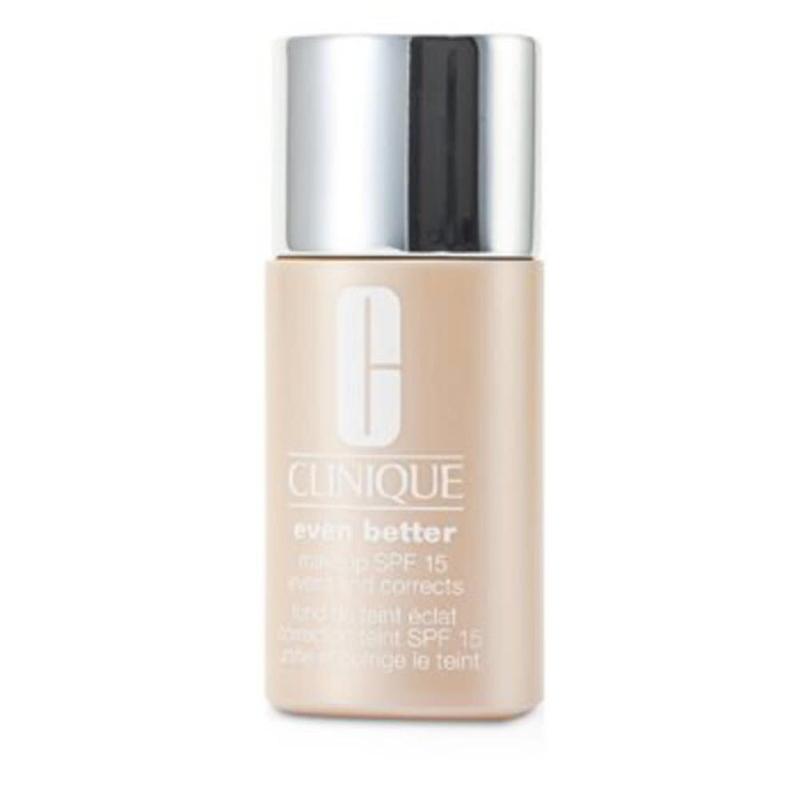 Clinique Even Better Makeup Broad Spectrum SPF 15 Linen 30ml