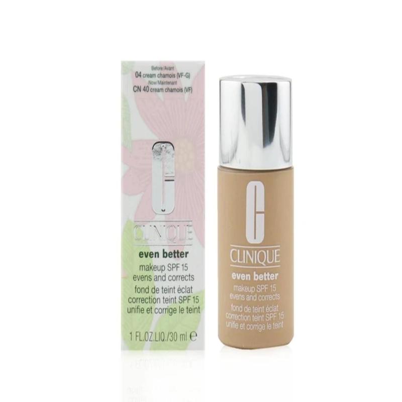 Clinique Even Better Makeup Broad Spectrum SPF 15 Buff 30ml