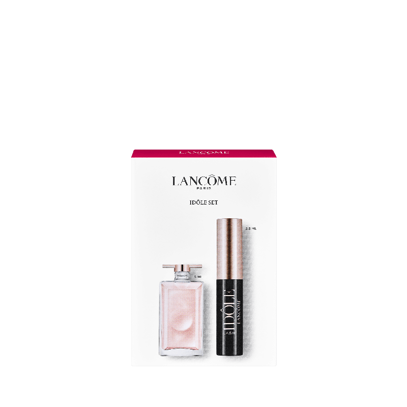Lancome Idole Set Gift with Purchase 2pcs
