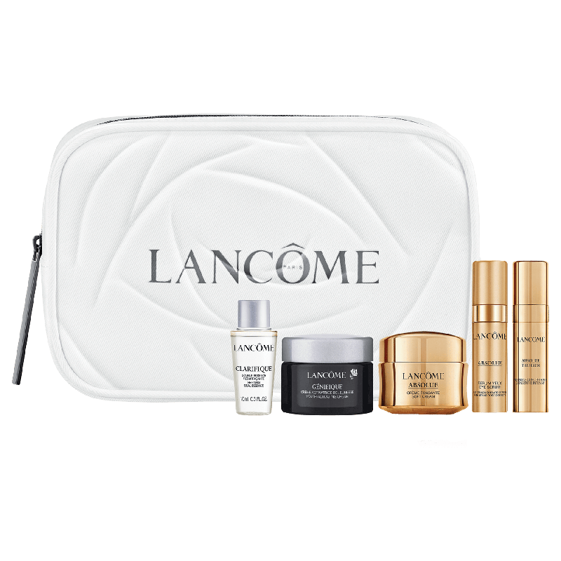 Lancome Absolue Set Gift with Purchase 6pcs