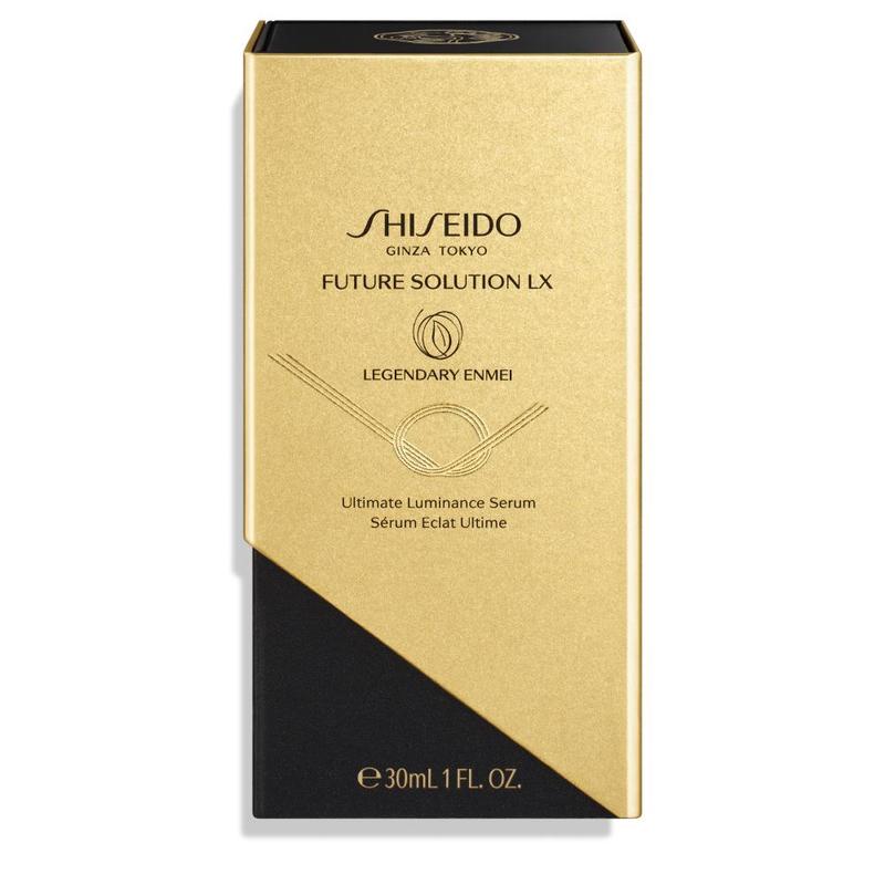 Shiseido Future Solution LX Legendary Enmei Ultimate Luminance Serum 30ml
