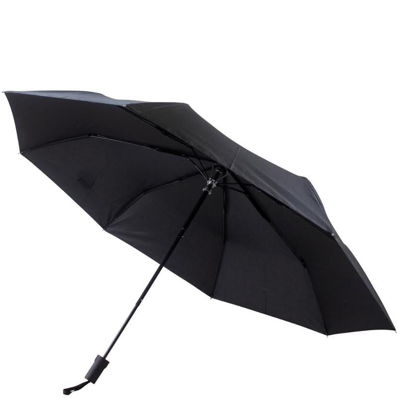 Tender Love + Carry Umbrella Manual Black