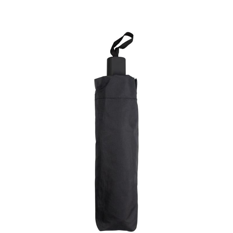 Tender Love + Carry Umbrella Manual Black