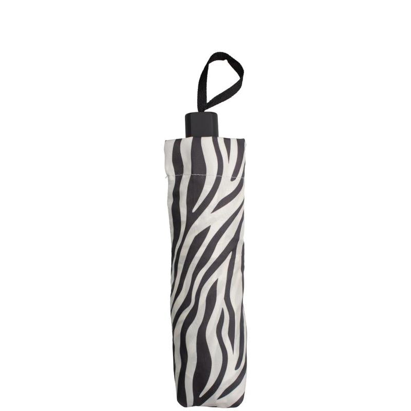 Tender Love + Carry Umbrella Manual Pattern 1 Zebra